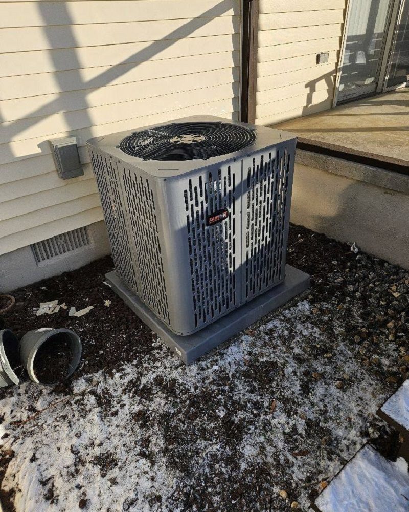 Slide of Air Doctorx Heating & Air Conditioning