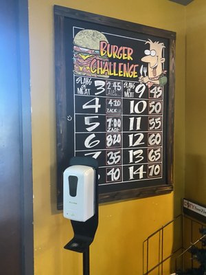 Menu photo 2 Cold Beers & Cheeseburgers Phoenix, AZ Menu photo 2 Cold Beers & Cheeseburgers Phoenix, AZ