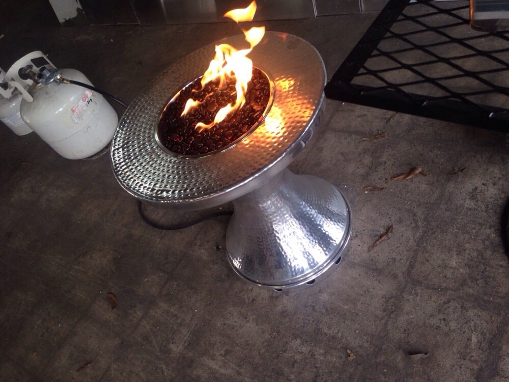 BULL DURHAM FABRICATIONS Updated August 2024 419 Foster St, Durham