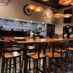 Akira Ramen & Sushi