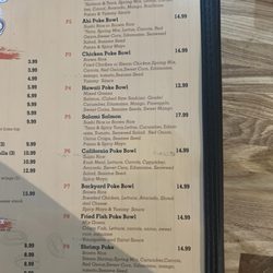 Poke Boba
