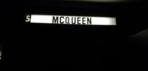 Landmark's Ritz Five by null