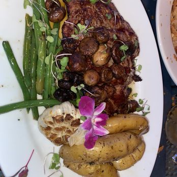 The BoatYard Grill - Ribeye - Seafood Near Me - Ithaca, New York The BoatYard Grill - Ribeye - Seafood Near Me - Ithaca, New York