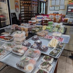 Chau's Sandwiches - Chau's Sandwiches 2/2026