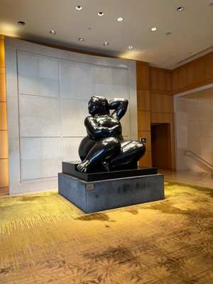 Four Seasons Hotel Miami by null