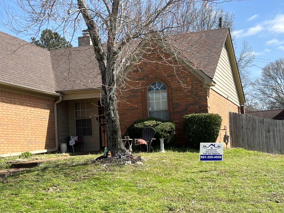 Slide of Fences and Decks For Less