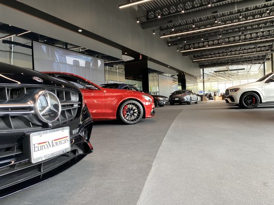 Euro Motorcars Bethesda