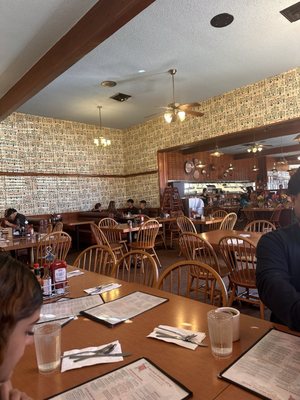 Millbrae Pancake House by null