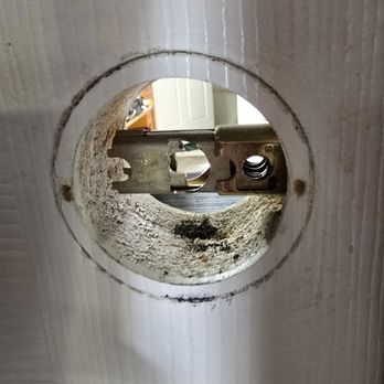 Bear Valley Lock and Key - Part that required replacement. - Keys & Locksmiths Near Me - Denver, Colorado