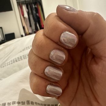 S&N Bar Spa Nail - Also my nails - Nail Salons Near Me - Philadelphia, Pennsylvania