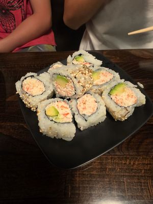 Raku Sushi by null