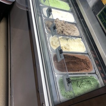 Waffelato - Gelato - Desserts Near Me - Las Vegas, Nevada