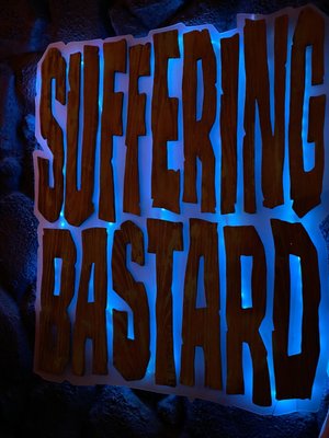 Suffering Bastard by null