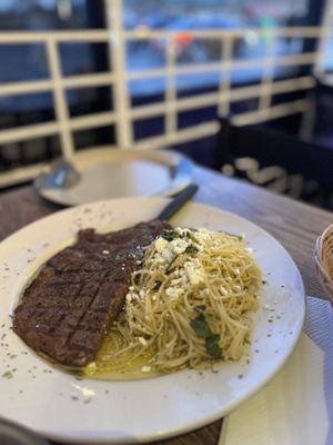 Roma's Italian Bistro by null