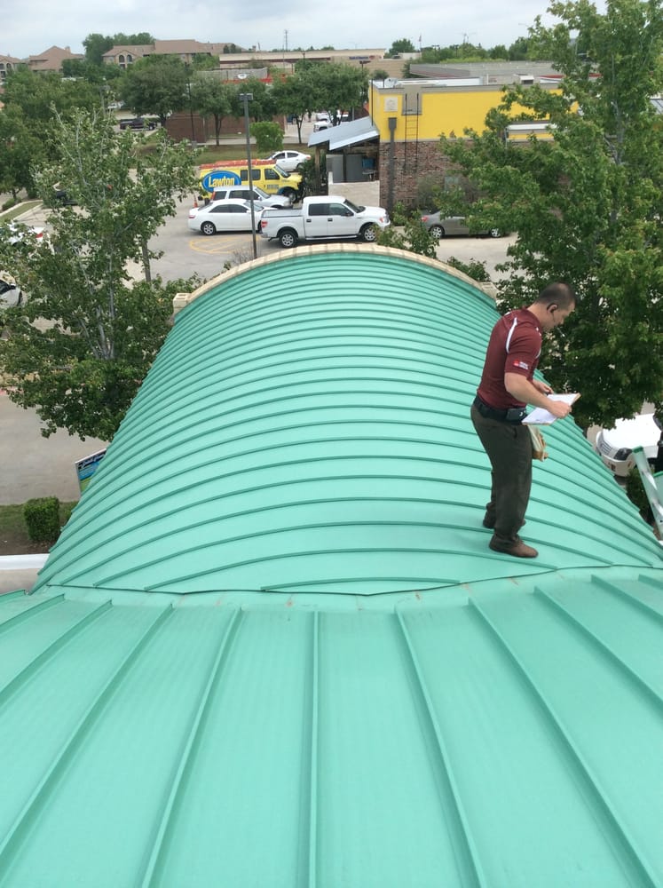 Slide of Blue Nail Roofing & Construction