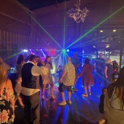 Uptown Productions Mobile DJ