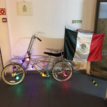 Pistola y Corazon - Mexican Near Me - Lisbon, 11