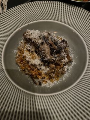 Justine's on Hudson by null