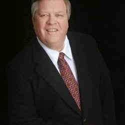 J T Roberts, OD