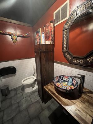 Santo Cantina & Cocina by null