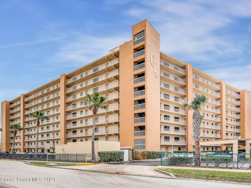 SPACE COAST VACATIONS 7520 Ridgewood Ave, Cape Canaveral, Florida