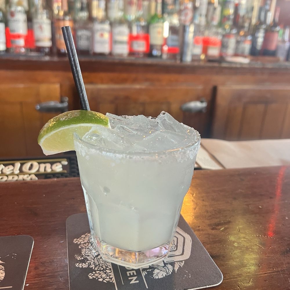 Happy Dog - Margarita - Bars Near Me - Cleveland, Ohio Happy Dog - Margarita - Bars Near Me - Cleveland, Ohio