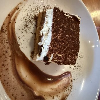 Maida Trattoria - Tiramisu - Italian Near Me - Fort Collins, Colorado Maida Trattoria - Tiramisu - Italian Near Me - Fort Collins, Colorado