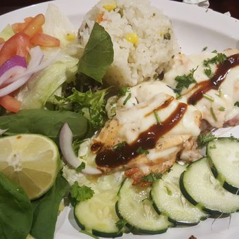 Sushingon - Bomb.com - Mexican Near Me - Riverside, California