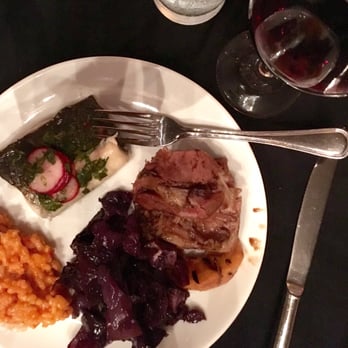 Alleia - Italian Near Me - Chattanooga, Tennessee