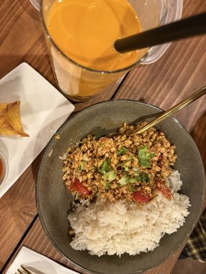 Koo Thai (Upper West Side) by null