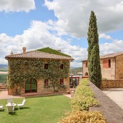 TuscanDream