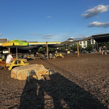 The Tailgate ATX - Dog park - Bars Near Me - Austin, Texas