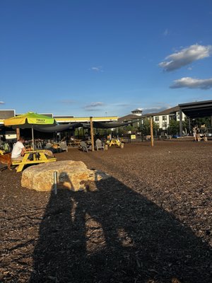 MUTTS Canine Cantina® - Austin by null