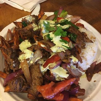 Red Fuego - Peruvian Near Me - Orem, Utah