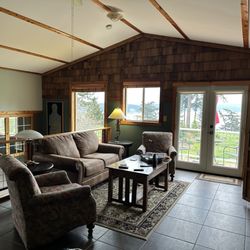 The Bluff on Whidbey