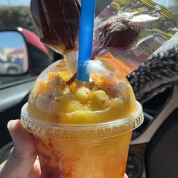 Mangonada Mangonada