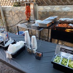 El Taco Men