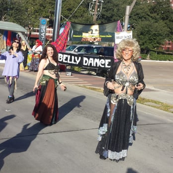 Chevron Houston Marathon - Belly dancers on the course! - Races & Competitions Near Me - Houston, Texas Chevron Houston Marathon - Belly dancers on the course! - Races & Competitions Near Me - Houston, Texas