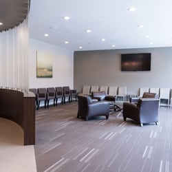 Nebraska Oral & Facial Surgery - Welcome to our relaxing patient lobby!