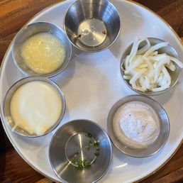 Fixins