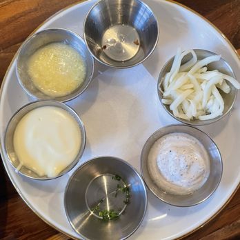 Rooted Rotisserie - Fixins - French Near Me - Baltimore, Maryland