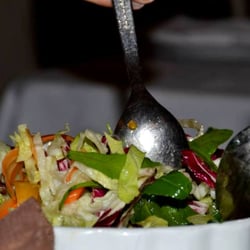 La Dolce Vita - Insalata mista