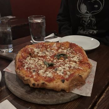 Don Antonio - Montanara Classica - Pizza Near Me - New York, New York Don Antonio - Montanara Classica - Pizza Near Me - New York, New York