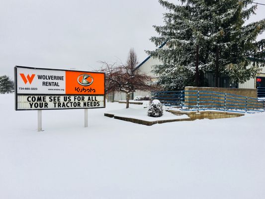 WOLVERINE RENTAL & SUPPLY - Updated January 2025 - 43 Photos - 5475 S