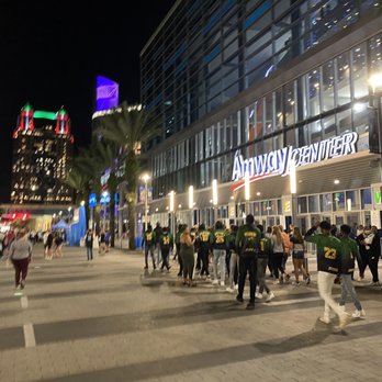 Kia Center - Outside - Stadiums & Arenas Near Me - Orlando, Florida Kia Center - Outside - Stadiums & Arenas Near Me - Orlando, Florida