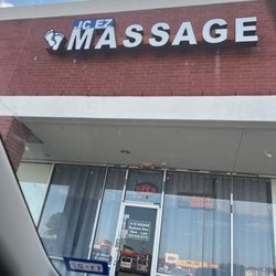 JC EZ Massage - JC Ez Massage