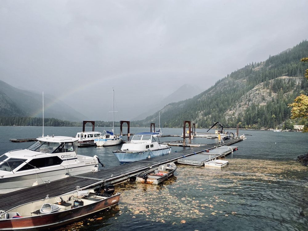 LAKE CHELAN BOAT Updated August 2024 62 Photos & 29 Reviews 1418