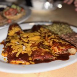 user provided Marix Tex Mex Cafe photo