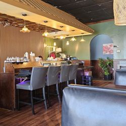 ThaiLadda Restaurant