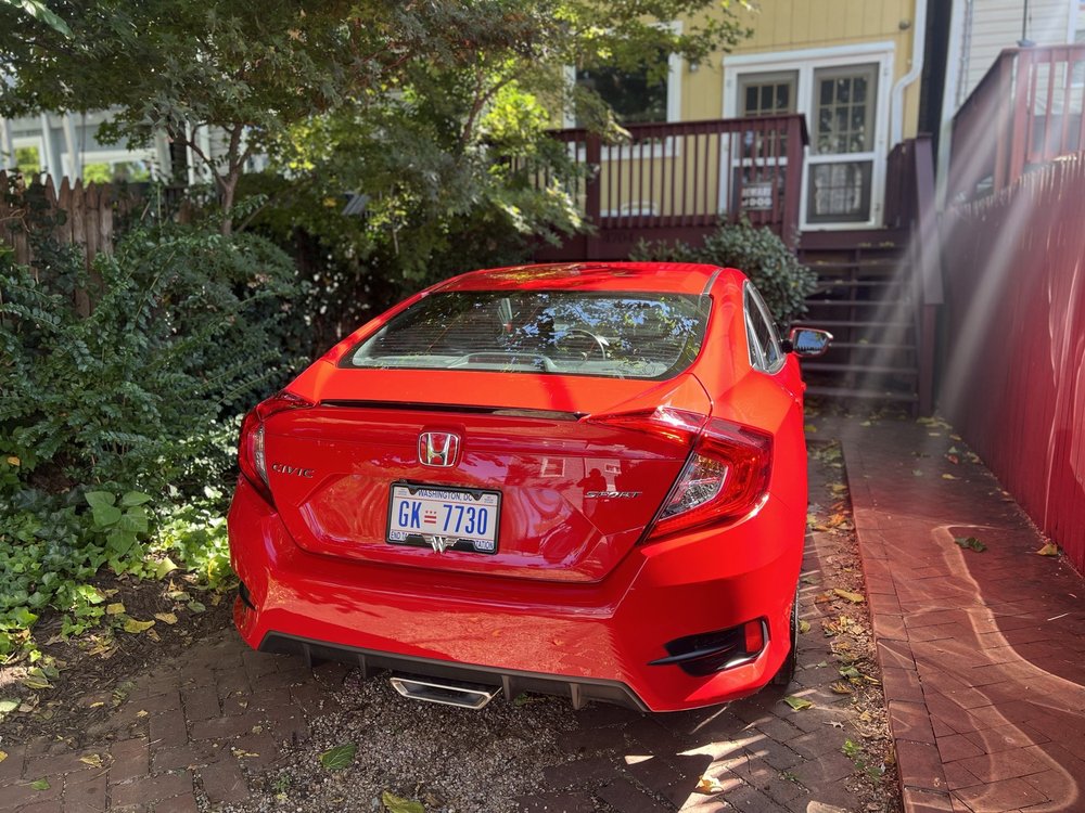 Premere Auto Detail - Mobile